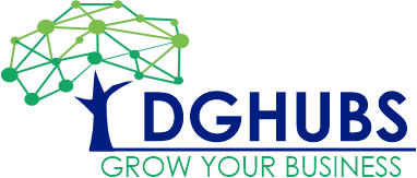 DG Hubs — Grow Your Business